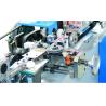 Buy cheap Electric High Speed Plastic Packing Machine Single Pack Straw Packing Machine from wholesalers