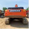 Buy cheap Korea Made 2017 Model Doosan DX300LC Excavator 30 Ton Large Second Hand Cheaper Cost from wholesalers