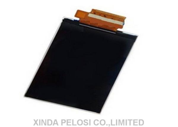 Buy cheap Alcatel Cell Phone Replacement Parts IPS Material Capacitive Multi Touch from wholesalers