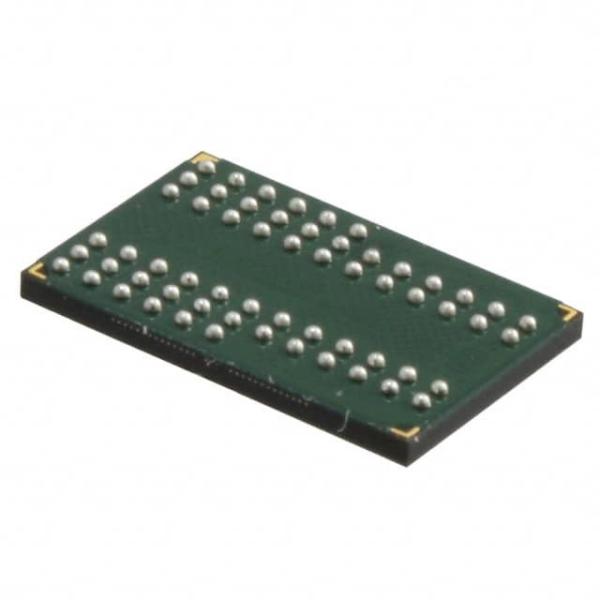 Buy cheap MT46V16M16CY-5B IT:M IC DRAM 256MBIT PARALLEL 60FBGA Micron Technology Inc. from wholesalers