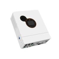 Buy cheap Solar Hybrid Inverters 10KW product