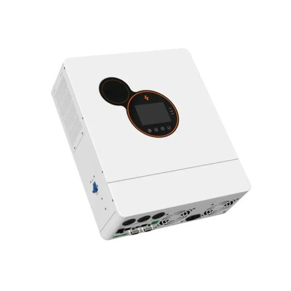 Buy cheap Solar Hybrid Inverters 10KW from wholesalers