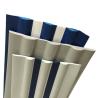 Buy cheap 1 Inch Width Sound Insulation Strip Flexible For Your Benefit from wholesalers
