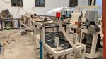 Fully Automatic Toilet Paper Kraft Paper Inner Core Making Machine