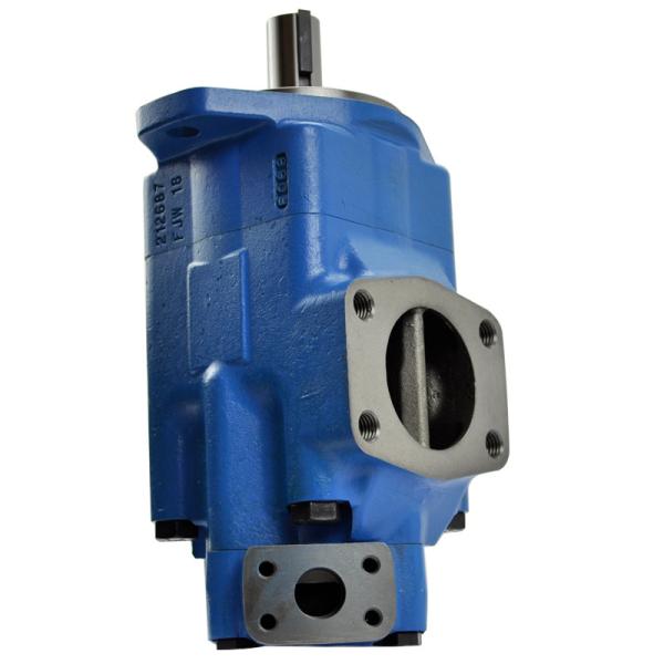 Buy cheap China high quality of Vickers Hydraulic Pumps from factory supply from wholesalers
