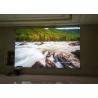 Buy cheap HD Advertising Rental LED Display Screen 111111 dot/㎡ Density 192x192mm Module Size from wholesalers