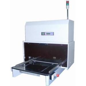 Buy cheap Efficient PCB put and pick Strict requirement PCB depanelizer CWP product