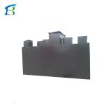 School Wastewater Treatment Carbon Steel Septic Tank With For Building Material