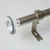 Buy cheap Aluminum Pipe Curtain Rods from wholesalers