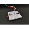 Buy cheap Square 6500K 18 W Rimless Led Ceiling Panel Light For Office from wholesalers