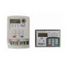 Buy cheap STS Prepaid Meters Keypad Prepayment Smart Electric Meter With Wireless CIU from wholesalers