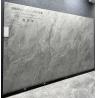 Buy cheap Gray Stunning Retro Outside Wall 900x1800x9mm Glazed Polished Porcelain Tile ISO9001 For Decoration And Design from wholesalers