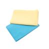 Buy cheap 33x45cm Dental Protective Wear , Disposable Patient Bibs Without Tie from wholesalers