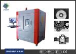 Buy cheap High Resolution Small Parts Real Time X Ray Inspection Equipment 130KV from wholesalers