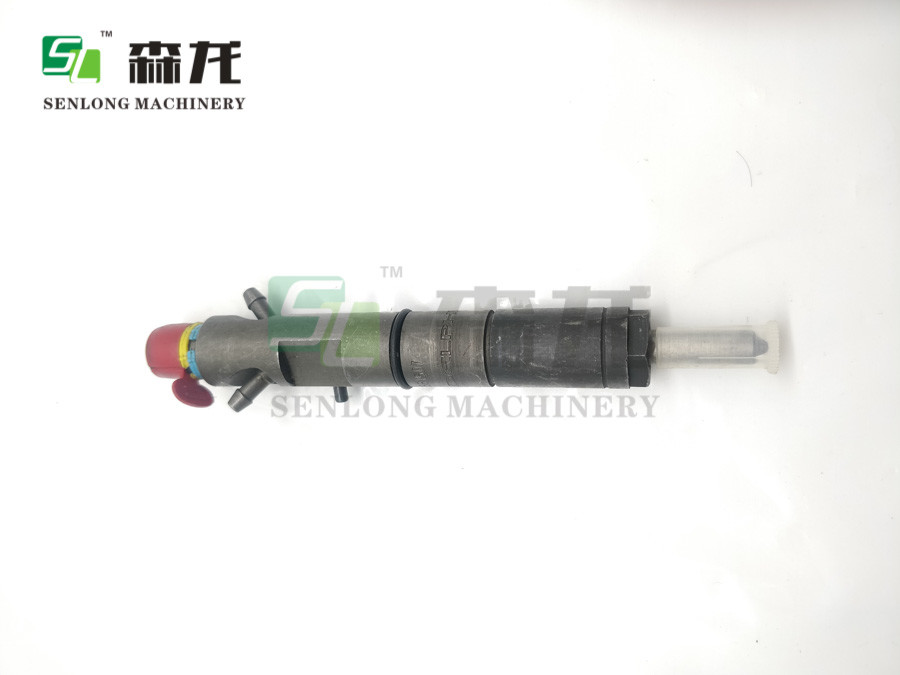 7.1 320D2 3981507 Diesel Fuel Injector