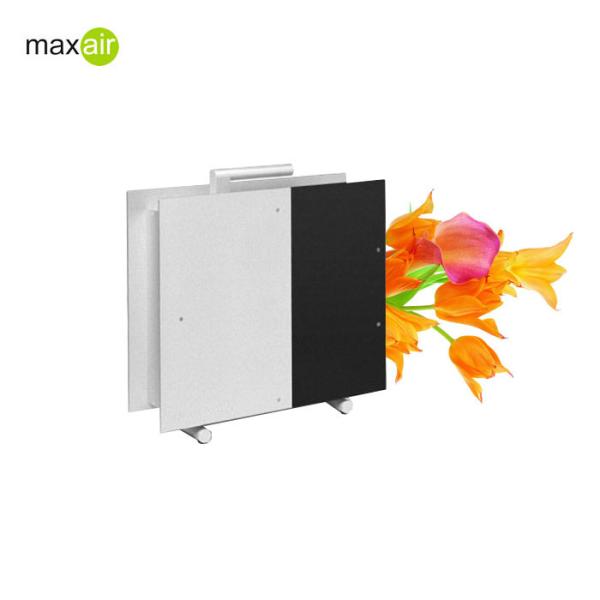 Buy cheap White Black Aluminum Air Aroma Diffuser HVAC Commercial Scent Machine from wholesalers
