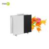 Buy cheap White Black Aluminum Air Aroma Diffuser HVAC Commercial Scent Machine from wholesalers