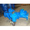 Buy cheap Professional Safety Backflow Preventer High Strength Long Life Span from wholesalers