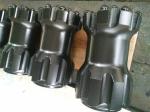 GT60 Retrac Button Bit Tungsten Carbide Material 33 - 152mm Diameter
