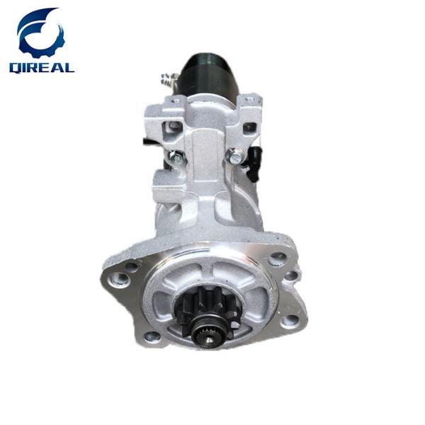 Buy cheap 6HK1 Motor ZAX230 ZAX300 Starter Motor M008T60972 898060-8540 from wholesalers
