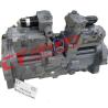 Buy cheap YN10V00036F1 Excavator Hydraulic Pumps H3V112 YTOK K3V112DTP for SK200 SK210 - 8 from wholesalers