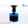 Buy cheap Motion Detective GT300 Mini Dash Cam Audio 720P Video For Cycle Recording from wholesalers