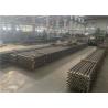 Buy cheap Energy Efficient Circulating Fluidzed Bed Boiler Economizer Fin Tubes TUV from wholesalers