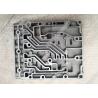Buy cheap ZF Transmission parts, 4644306365 4644 306 365 valve plate, duct plate, oil channel plate from wholesalers