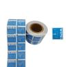 Buy cheap Flexographic Printing Nucrel Film Aluminum Foil Paper for Wet Wipes Width 30-1100mm from wholesalers