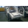Buy cheap Manual Hydraulic Thermal Film Laminating Machine 30m/Min from wholesalers