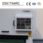 380V/220V Woodworking Sanding Machines Frequency Control