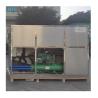 Buy cheap Commercial 4ton Large Cube Ice Machine Beverage Industry Big Ice Cube Maker from wholesalers