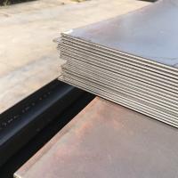 Buy cheap A36 S235 Carbon Steel Plate Sheet Q235 Hot Rolled High Strength 1018 product