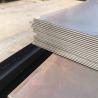 Buy cheap A36 S235 Carbon Steel Plate Sheet Q235 Hot Rolled High Strength 1018 from wholesalers