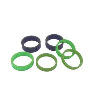 Buy cheap SHQN Custom Color PU Compression Rings Other Oil Well Accessories product