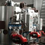 SUNFLAME AALBORG OM 30 Marine Boiler Parts / AUXILIARY BOILER PARTS Customized