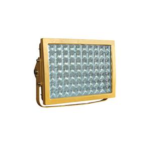 Buy cheap 265V 200w Luminous Flux 10000LM CFT3 Explosion Proof Flood Light product