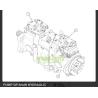Buy cheap catererpillar 336GC Excavator Spare Parts GP-Main Hydraulic Pump 550-4341 5504341 from wholesalers