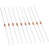 Buy cheap 3950K 10Kohm NTC Thermistors For Temperature Measurement from wholesalers