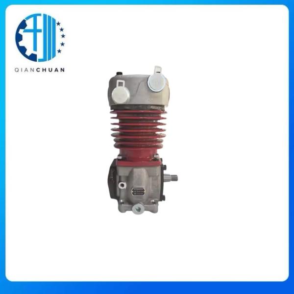 Buy cheap Air Compressor 65.54101-7050 for Daewoo Doosan Bus Engine Spare Parts from wholesalers