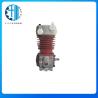 Buy cheap Air Compressor 65.54101-7050 for Daewoo Doosan Bus Engine Spare Parts from wholesalers