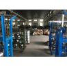 Buy cheap Copper Double Bunching Twisting Stranding Machine For 1.5 2.5 Electric Cable from wholesalers