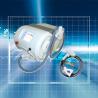 Buy cheap Portabel Non channel 808nm diode laser hair removal machine / skin rejuvenation machine from wholesalers