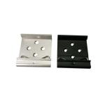 ISO9001 Sheet Metal Enclosures , Sheet Metal Box Fabrication 0.05MM