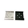 Buy cheap ISO9001 Sheet Metal Enclosures , Sheet Metal Box Fabrication 0.05MM from wholesalers