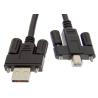 Buy cheap Industrial Camera Standard USB 3.0 Cable 2824 AWG Dual Shield Wire Gauge from wholesalers
