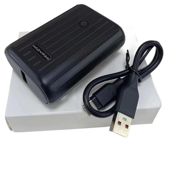 Buy cheap High Quality 21700 Li Ion Battery Powerbank 10000mah For Phone / 5V Electronic Products from wholesalers