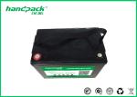 Buy cheap 70Ah 12V 18650 Battery Pack , Lead Acid Battery Replacement Overcharge from wholesalers