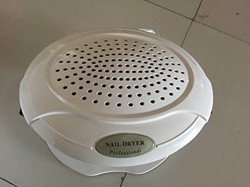 Buy cheap Nail dryer from wholesalers