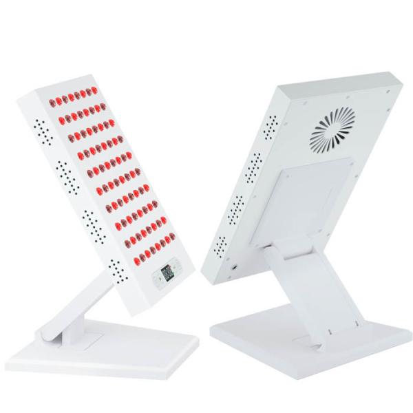 Buy cheap Face Hand Held Handheld Led Light Therapy Device Portable 400W Infrared Light Therapy Near Infrared Red Therapy Lamp from wholesalers